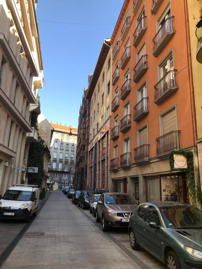 Hiraeth Home بودابست المظهر الخارجي الصورة