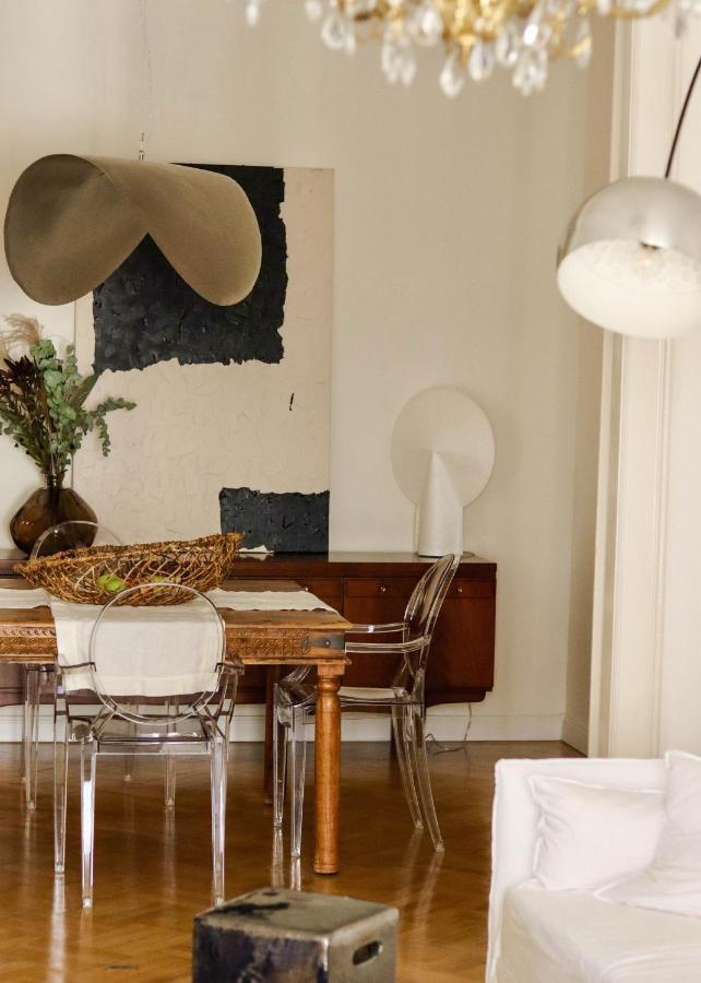 Hiraeth Home بودابست المظهر الخارجي الصورة